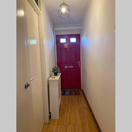 Beautiful Large Room In London Flat Londres Exterior foto