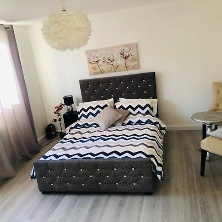 Beautiful Large Room In London Flat Londres Exterior foto